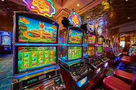 Dòng game bắn cá đa dạng và đồ họa đẹp mắt trên nk8