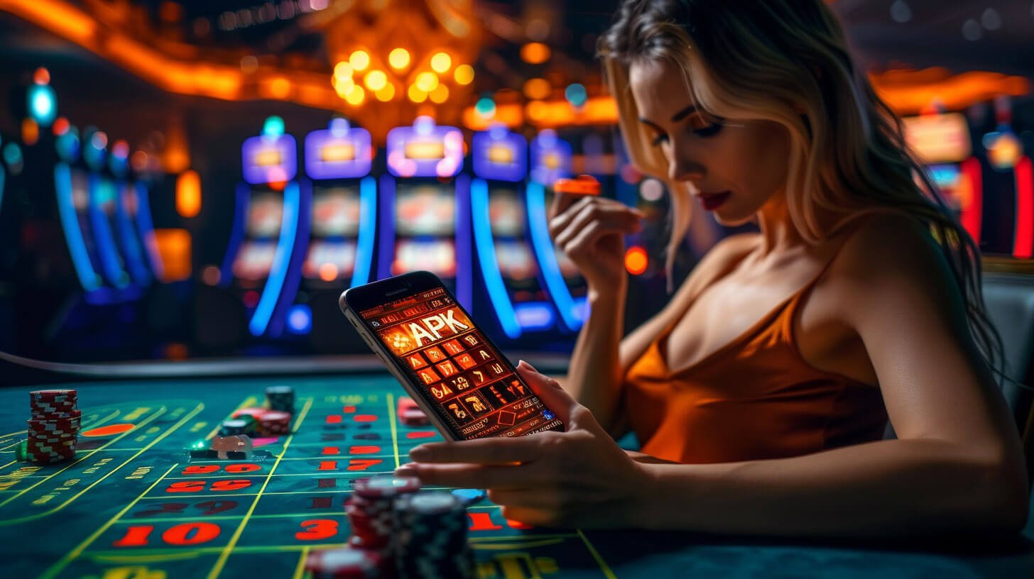 Live casino với trải nghiệm trực tiếp mượt mà từ nk8