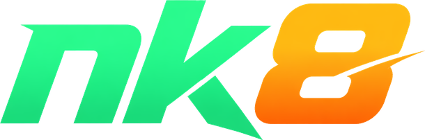 nk8 Logo